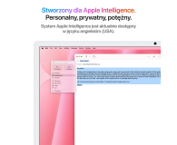 Apple iMac 24 M4/32GB/2TB/MacOS Retina 4,5K Różowy 10R GPU Nano - 1350781 - zdjęcie 5